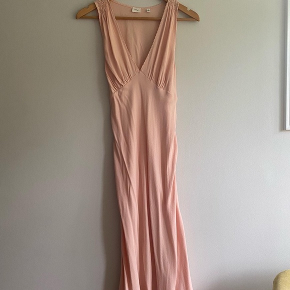 Aritzia Orchestra Dress SOLD - Picture 4 of 4